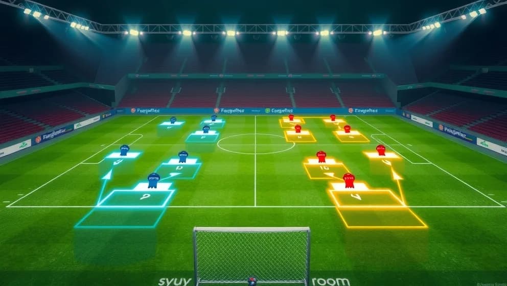 Arsenal mot Crystal Palace laguppställning