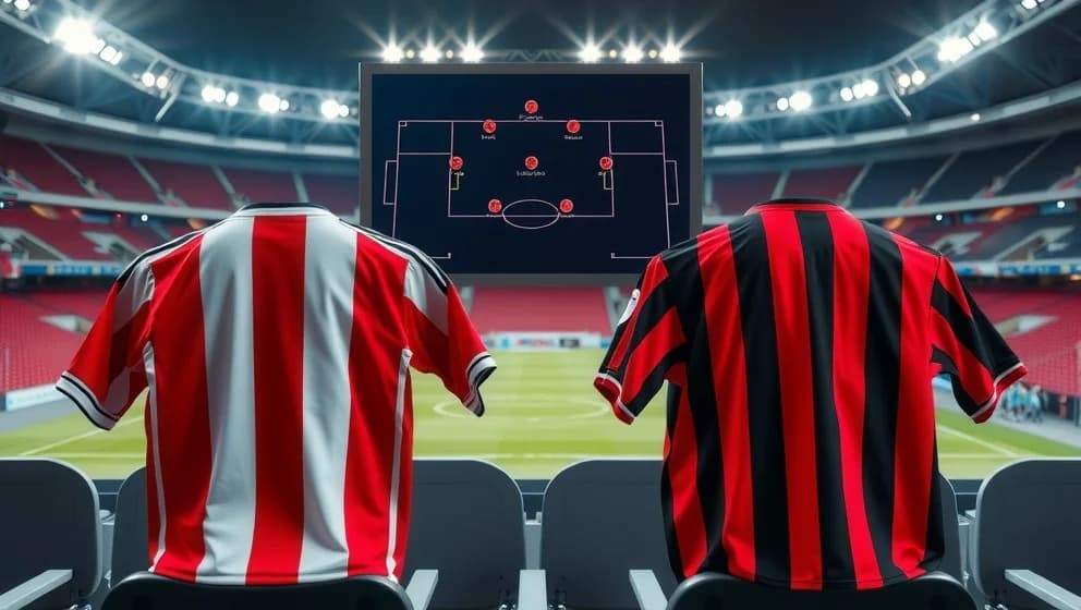 Arsenal mot Milan laguppställning för matchen
