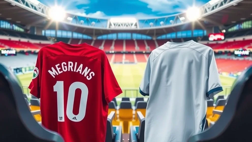 Asean All-Stars möter Manchester United laguppställning