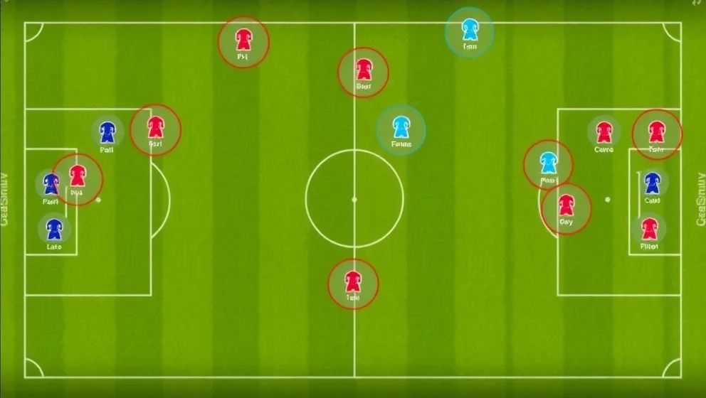 Barcelona mot Real Sociedad laguppställning