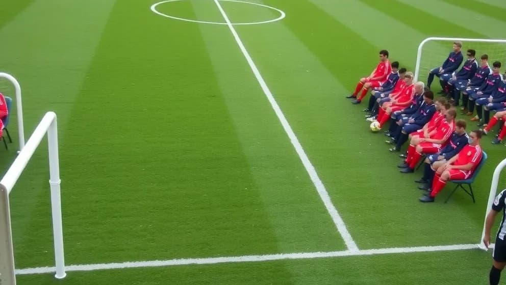 Bayern München mot Bayer Leverkusen laguppställning