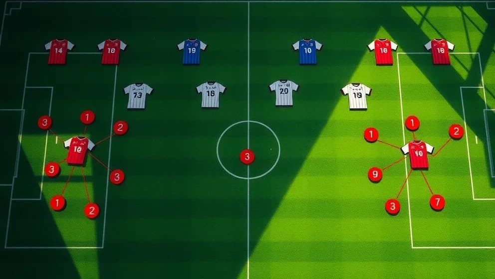 Bodø/Glimt mot Tottenham laguppställning