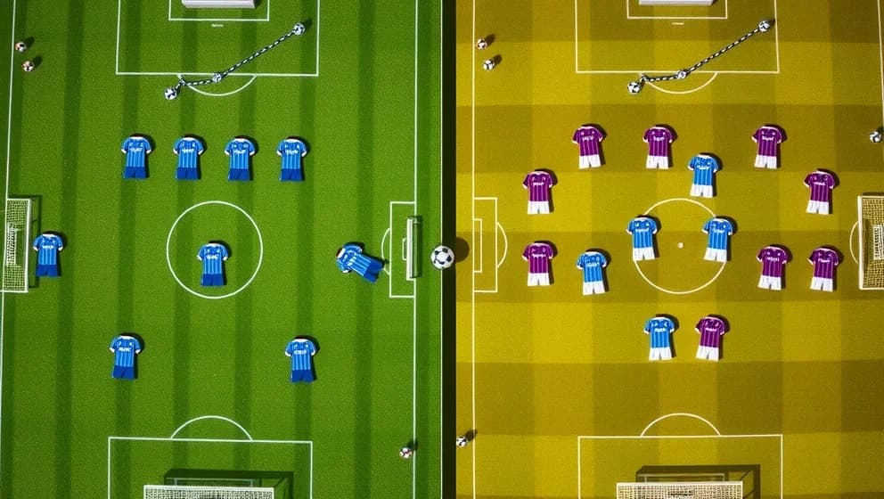 Chelsea mot PSG laguppställning och taktik