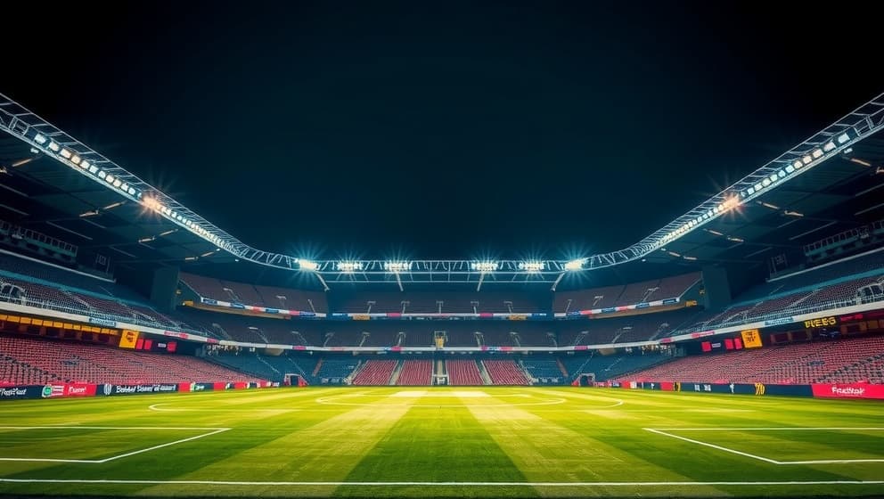 Eintracht Frankfurt mot Tottenham laguppställning