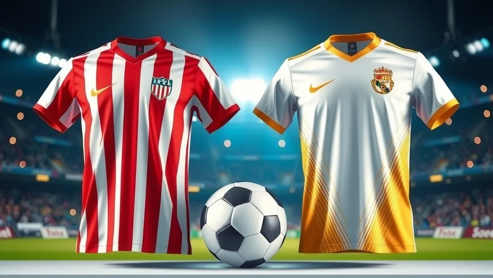 Girona FC mot Real Madrid laguppställning