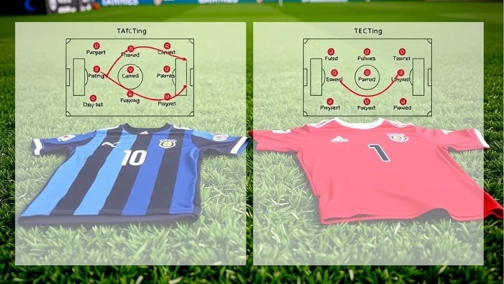 Inter mot Bayern München laguppställning