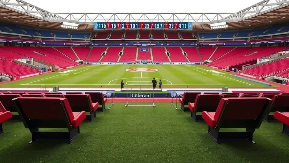 Liverpool mot Aston Villa laguppställning
