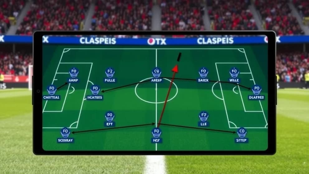 Malmö FF mot BK Häcken laguppställning