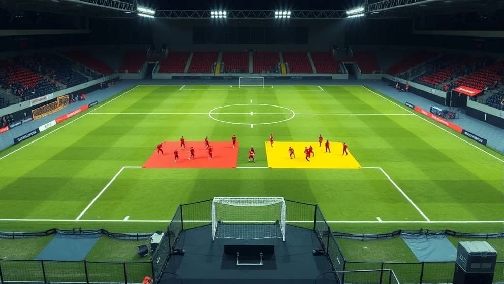 Man City mot Bournemouth laguppställning