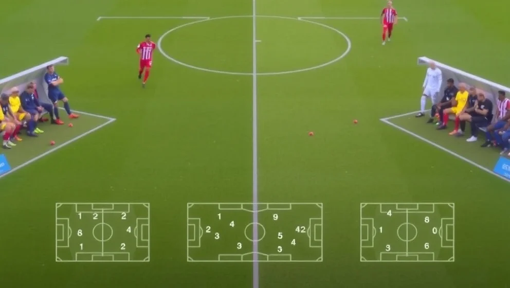 Real Valladolid mot Barcelona laguppställning