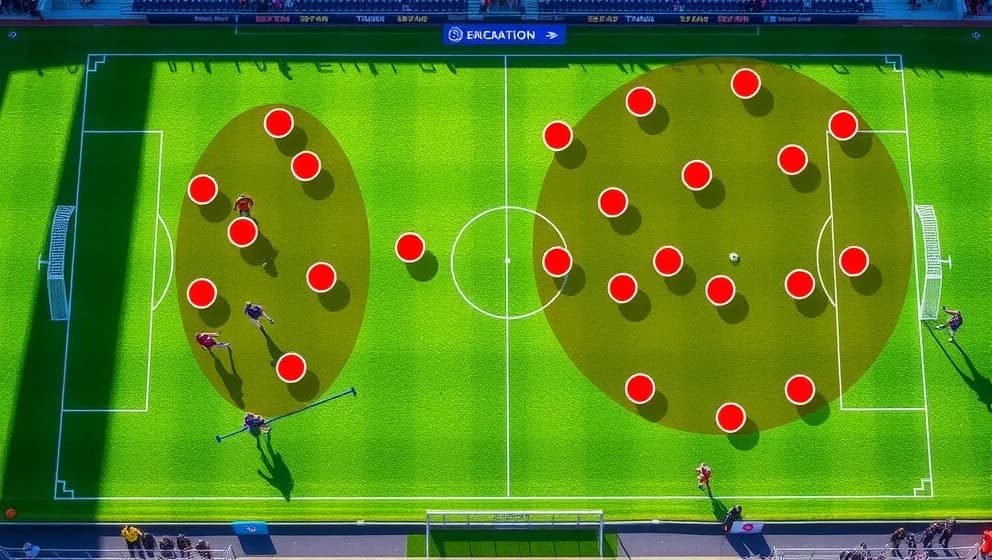 Tottenham mot Crystal Palace laguppställning