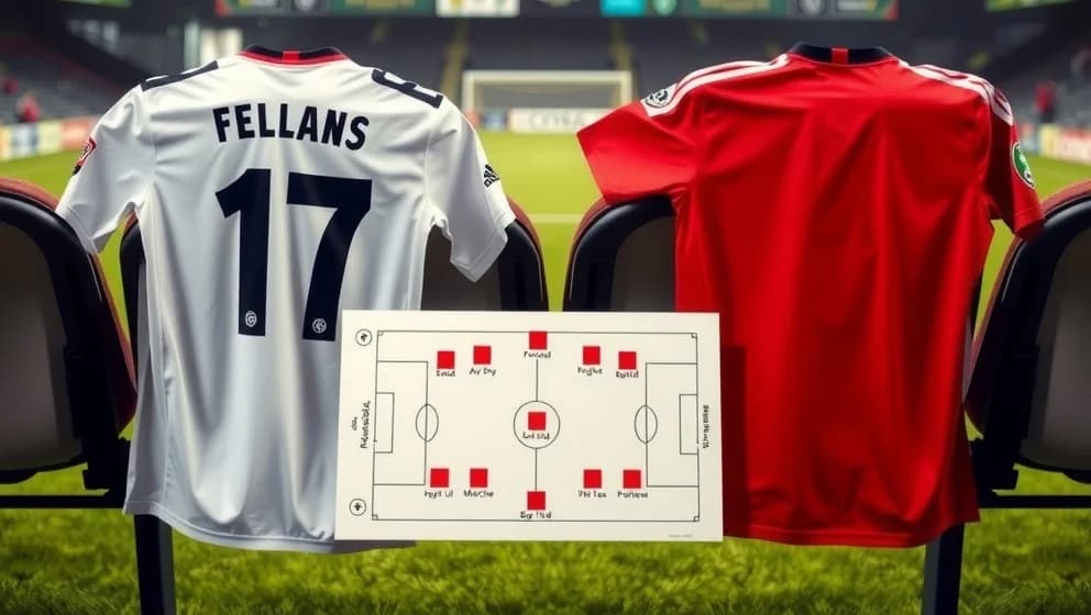 Tottenham mot Liverpool laguppställning